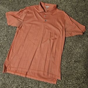 Peter Millar Polo - EUC